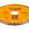 TURBO - HT570303