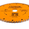 TURBO - HT570305