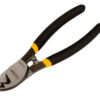 Štípací kleště na kabely 165 mm - HT140601