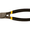 Štípací kleště na kabely 165 mm - HT140601