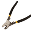 Štípací kleště na kabely 215 mm - HT140602