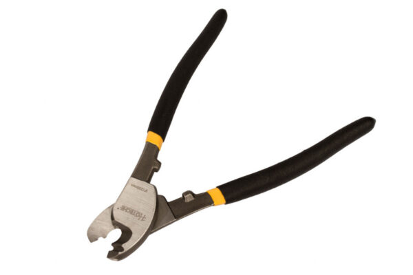 Štípací kleště na kabely 215 mm - HT140602