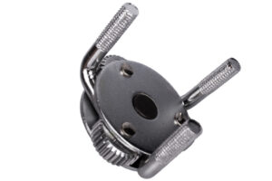 Klíč na olejové filtry 3/8" - HT722501