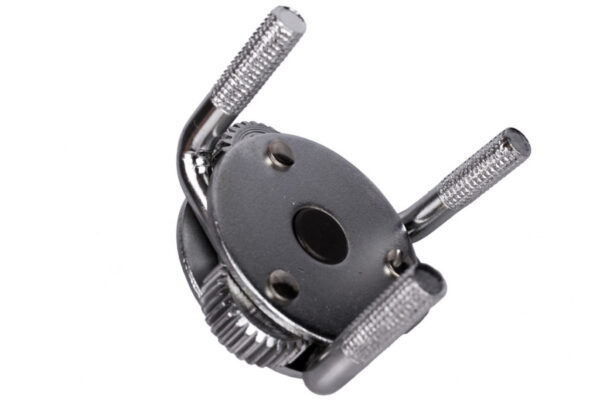 Klíč na olejové filtry 3/8" - HT722501