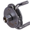 Klíč na olejové filtry 3/8" - HT722501