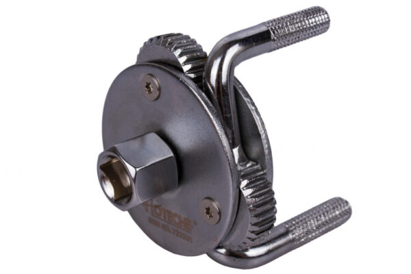 Klíč na olejové filtry 3/8" - HT722501