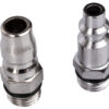 Krátká ofukovací pistole s tryskou 25 mm - HTA8300471