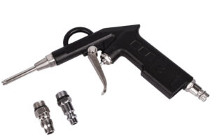 Ofukovací pistole s tryskou 60 mm - HTA8300472