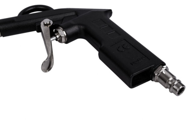 Ofukovací pistole s tryskou 60 mm - HTA8300472