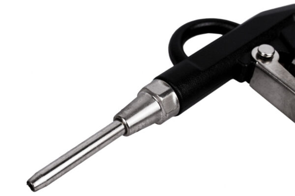 Ofukovací pistole s tryskou 60 mm - HTA8300472