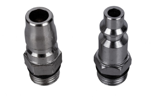 Ofukovací pistole s tryskou 60 mm - HTA8300472