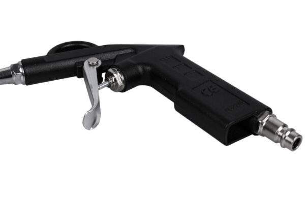 Dlouhá ofukovací pistole s tryskou 105 mm - HTA8300473