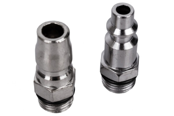 Dlouhá ofukovací pistole s tryskou 105 mm - HTA8300473
