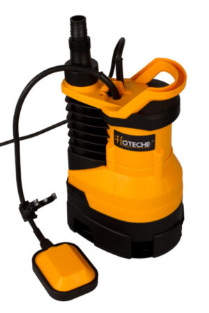 Ponorné čerpadlo 400 W