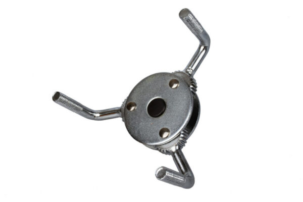 Klíč na olejové filtry 3/8" - HT722501