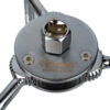 Klíč na olejové filtry 3/8" - HT722501