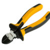 Boční štípací kleště 160 mm HOTECHE - HT100246