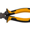 Boční štípací kleště 160 mm HOTECHE - HT100246