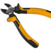 Boční štípací kleště 160 mm HOTECHE - HT100246