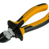 Boční štípací kleště 180 mm HOTECHE - HT100247