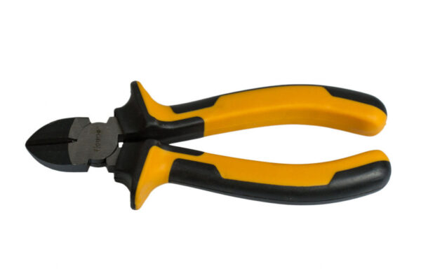 Boční štípací kleště 180 mm HOTECHE - HT100247