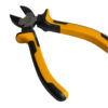 Boční štípací kleště 180 mm HOTECHE - HT100247