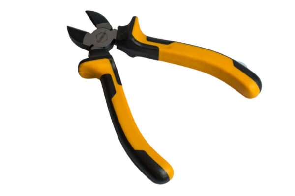 Boční štípací kleště 180 mm HOTECHE - HT100247