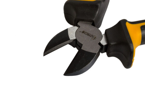 Boční štípací kleště 180 mm HOTECHE - HT100247