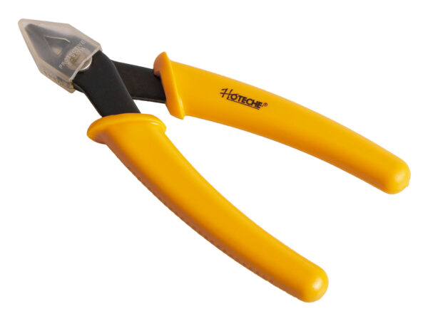 Boční štípací kleště pro elektrikáře 1115 mm - HT140711