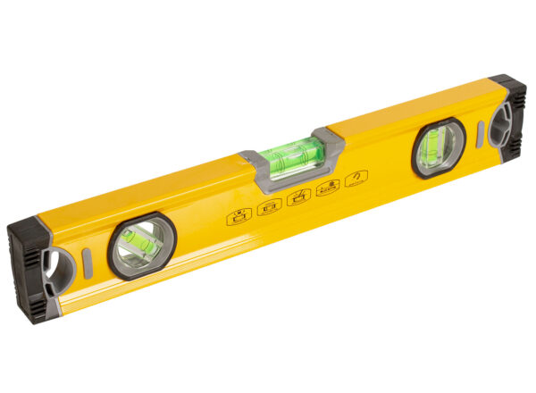 3 polohy - HT283204 400 mm