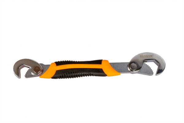 Univerzální samosvorné klíče 2 ks, 9-32 mm - HT191601