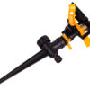 Zavlažovač 1/2" impulzní - HT374020
