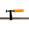 Svěrka truhlářská 80 x 300 mm - HT290307