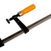 Svěrka truhlářská 80 x 300 mm - HT290307