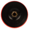 Talíř leštící/brousící se suchým zipem 115 mm x M14 - HT560102