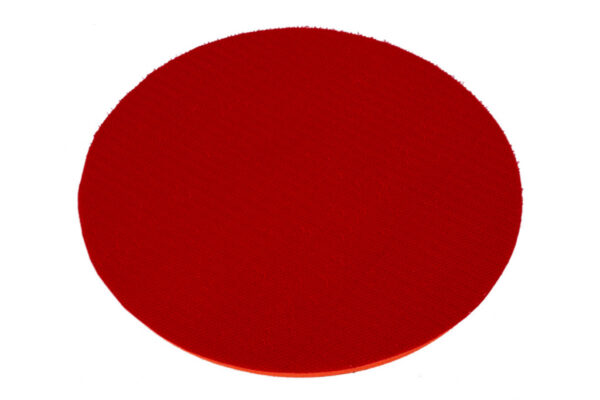Talíř leštící/brousící se suchým zipem 175 mm x M14 - HT560104