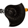 Elektrická strunová sekačka 300 mm, 500 W - HTG840201