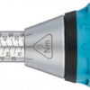 Momentový klíč 1/2", 10-60 Nm, HAZET 5120-3CT - HA218905