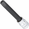 Sada nástrčných hlavic TORX® 3/8" v kufru, 32 ks - V6017