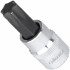 Sada nástrčných hlavic TORX® 3/8" v kufru, 32 ks - V6017