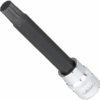 Sada nástrčných hlavic XZN 3/8” v kufru, 26 ks - V6018
