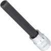 Sada nástrčných hlavic HEX 3/8" v kufru, 30 ks - V6019