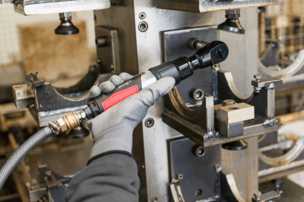 Pneumatická ráčna 3/8" VIGOR - V6554