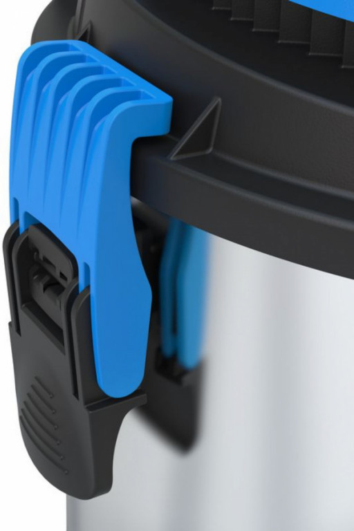 Vysavač na suché a mokré vysávání Güde GNTS 30L, 1600 W