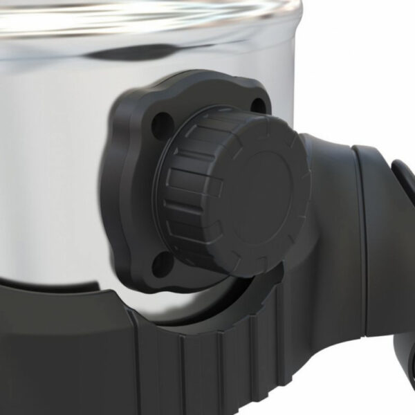 Vysavač na suché a mokré vysávání Güde GNTS 30L, 1600 W