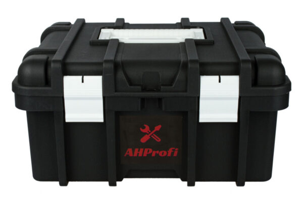 Plastový box na nářadí 410 x 320 x 205 mm - MW1701