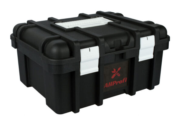 Plastový box na nářadí 410 x 320 x 205 mm - MW1701