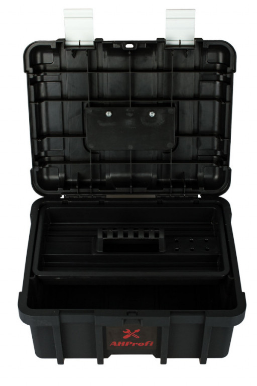 Plastový box na nářadí 410 x 320 x 205 mm - MW1701