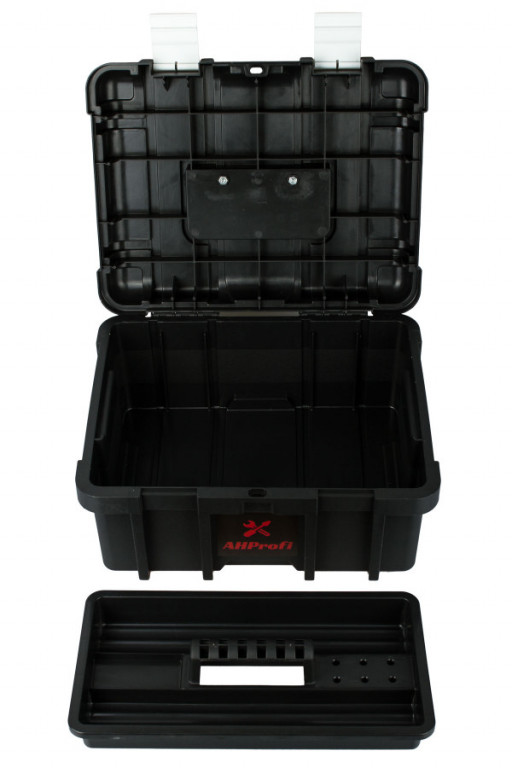 Plastový box na nářadí 410 x 320 x 205 mm - MW1701