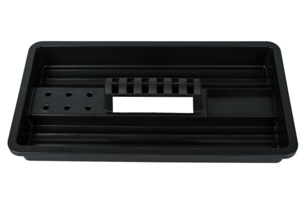 Plastový box na nářadí 410 x 320 x 205 mm - MW1701